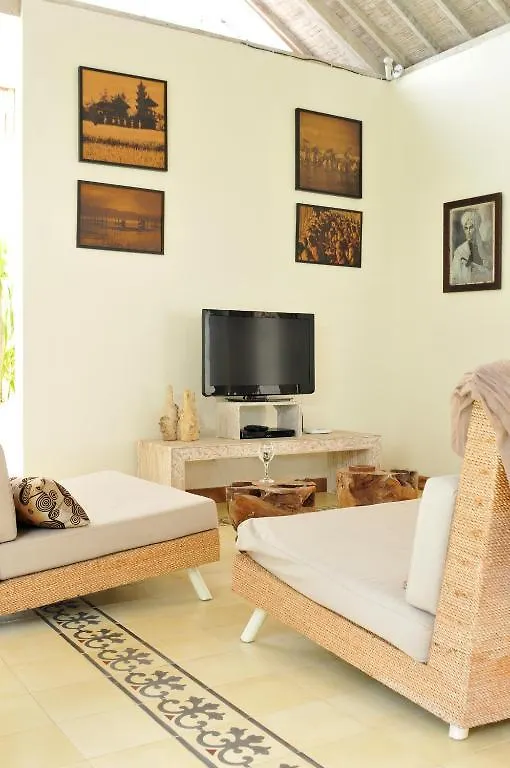 סמיניאק Villa Laksmana Hideaway 2 - Surrounded By Water- 2Bd Villa With Fantastic Pool!