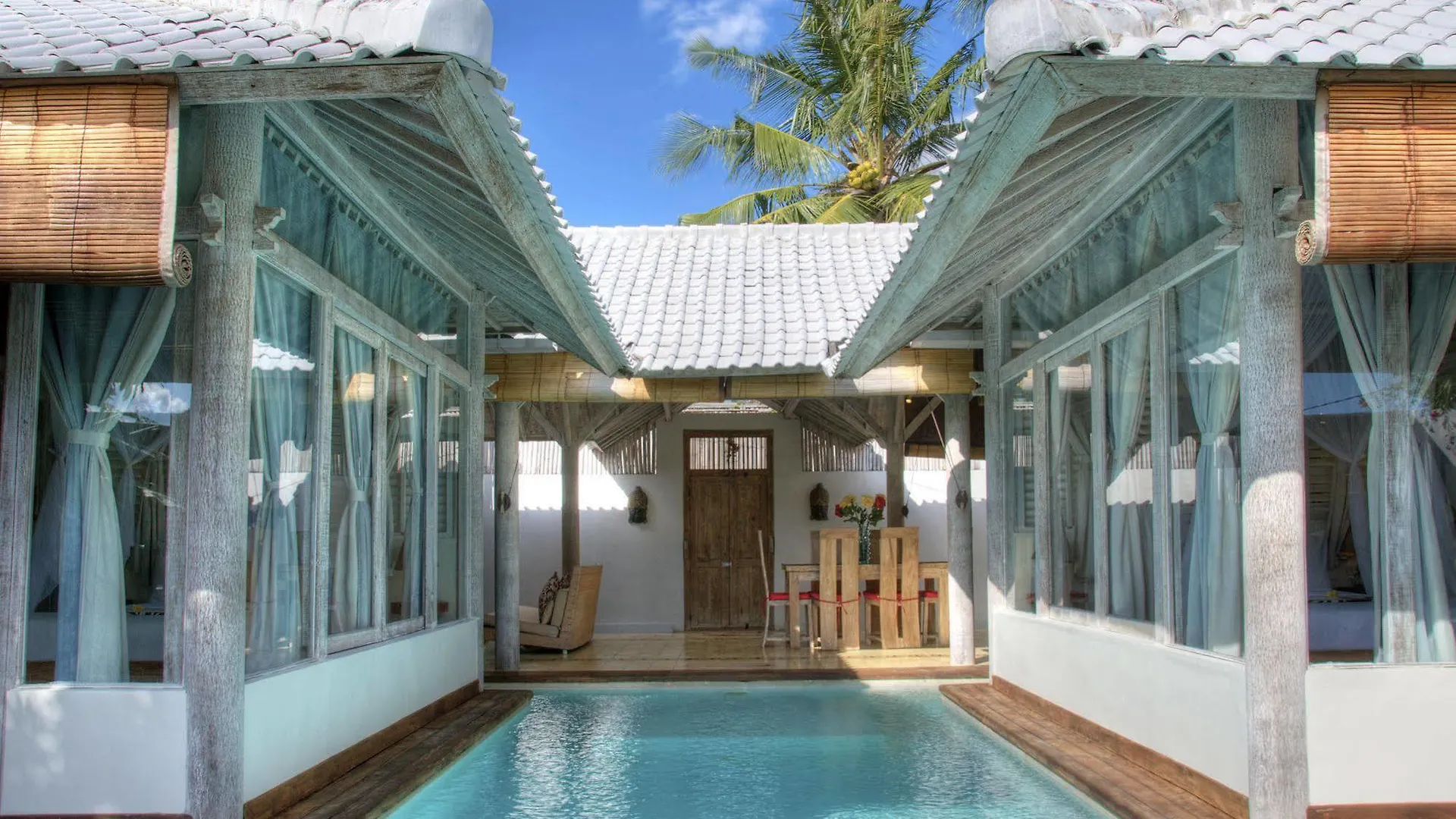 סמיניאק Villa Laksmana Hideaway 2 - Surrounded By Water- 2Bd Villa With Fantastic Pool! 0*,