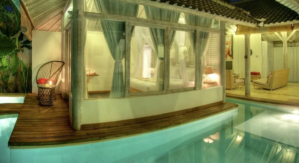Villa Laksmana Hideaway 2 - Surrounded By Water- 2Bd Villa With Fantastic Pool! Seminyak   Seminyak (Bali)