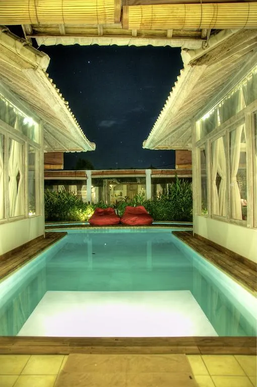 Villa Laksmana Hideaway 2 - Surrounded By Water- 2Bd Villa With Fantastic Pool! Seminyak