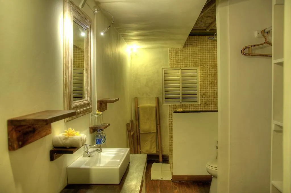 Villa Laksmana Hideaway 2 - Surrounded By Water- 2Bd Villa With Fantastic Pool! Seminyak  Seminyak (Bali)