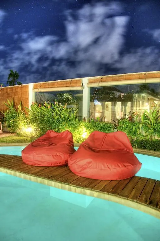 Villa Laksmana Hideaway 2 - Surrounded By Water- 2Bd Villa With Fantastic Pool! Seminyak  Indonesia