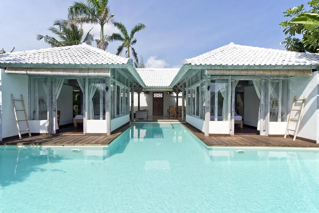 Villa Laksmana Hideaway 2 - Surrounded By Water- 2Bd Villa With Fantastic Pool! Seminyak