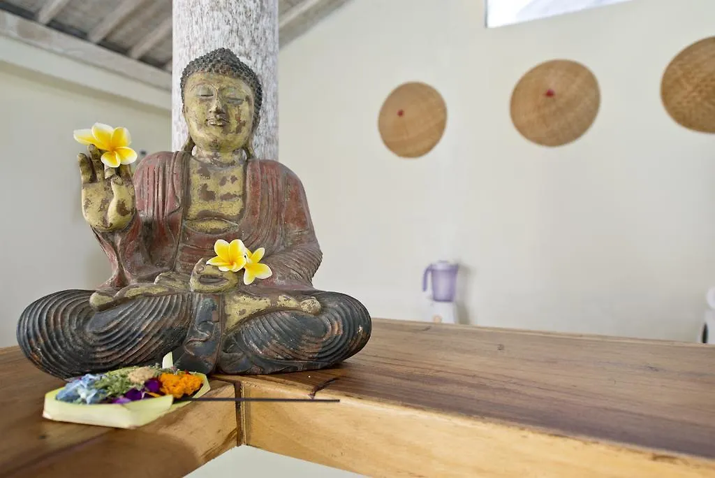 Villa Laksmana Hideaway 2 - Surrounded By Water- 2Bd Villa With Fantastic Pool! Seminyak  Indonesia