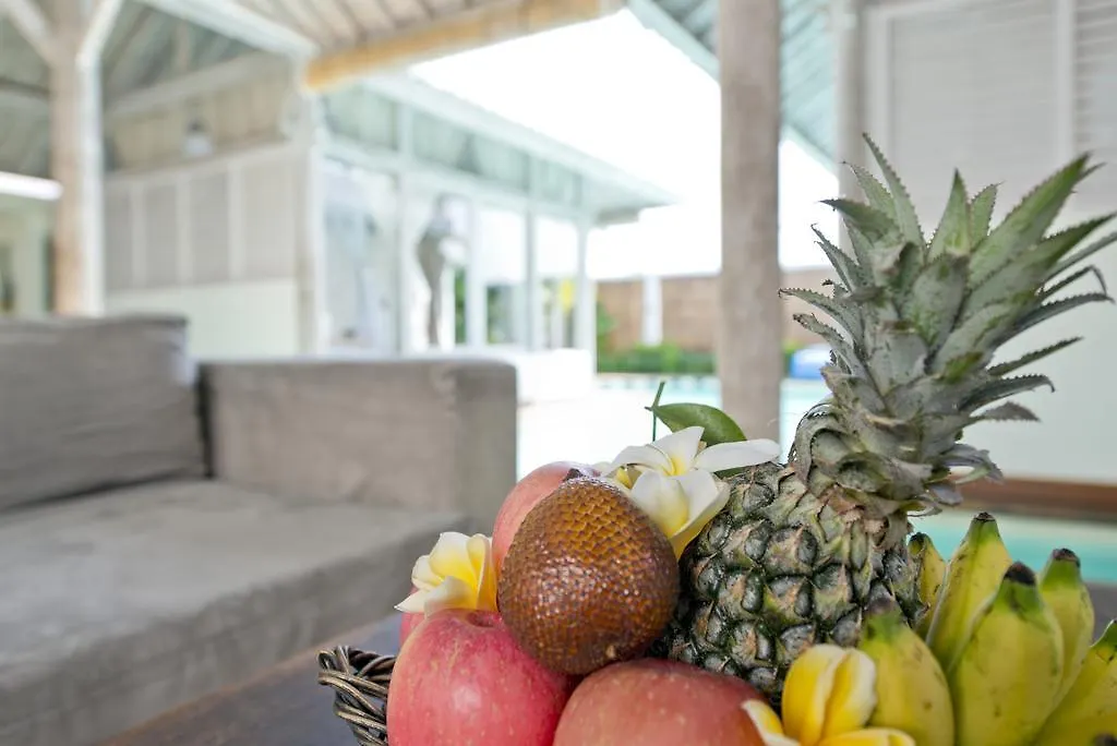 Villa Laksmana Hideaway 2 - Surrounded By Water- 2Bd Villa With Fantastic Pool! Seminyak