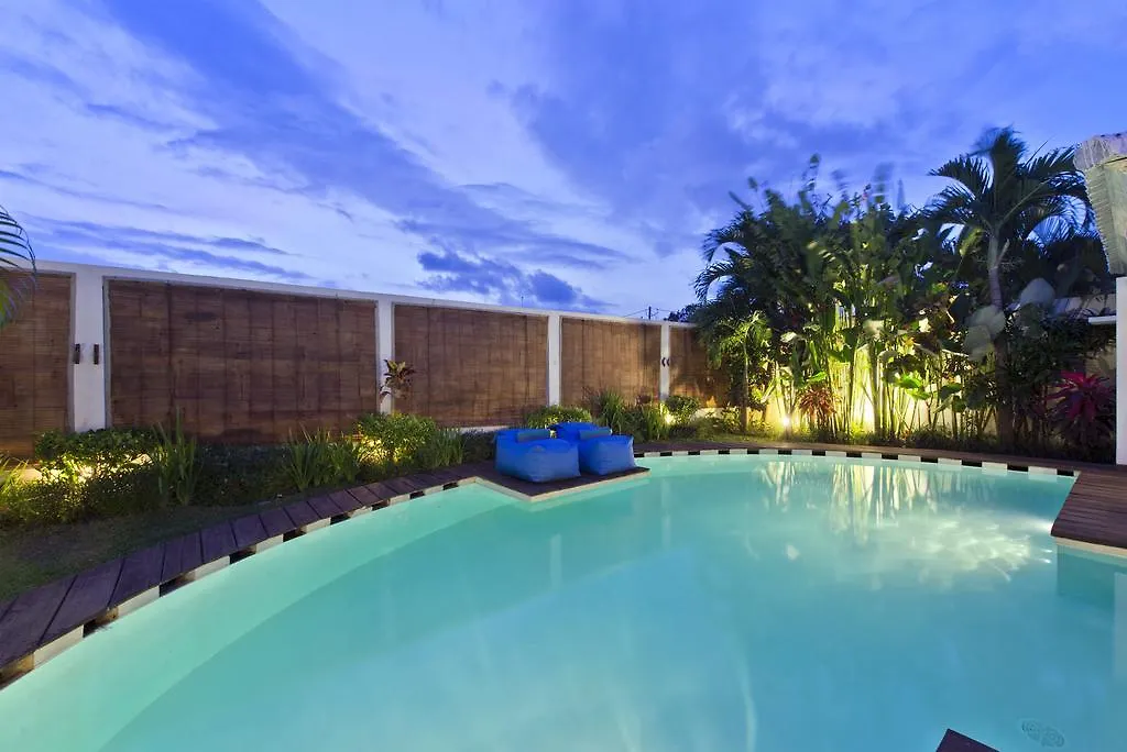 Villa Laksmana Hideaway 2 - Surrounded By Water- 2Bd Villa With Fantastic Pool! Seminyak   Seminyak (Bali)
