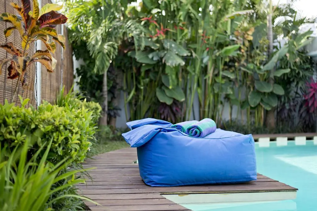 Villa Laksmana Hideaway 2 - Surrounded By Water- 2Bd Villa With Fantastic Pool! Seminyak