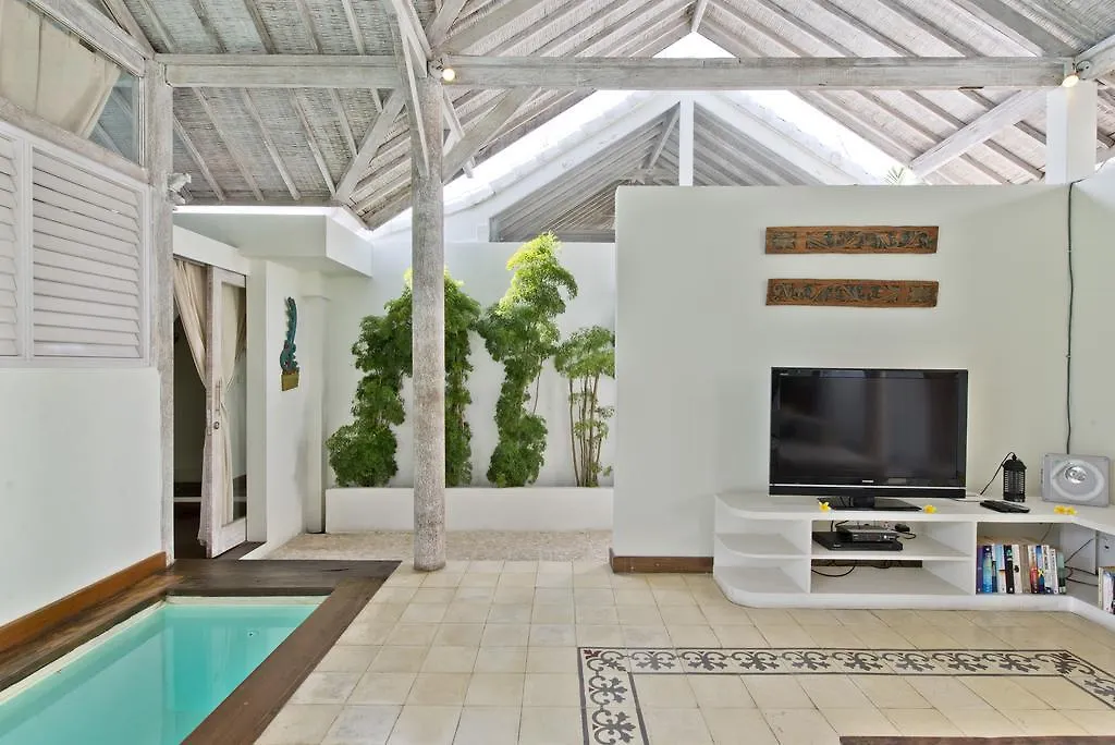 Villa Laksmana Hideaway 2 - Surrounded By Water- 2Bd Villa With Fantastic Pool! Seminyak  Indonesia