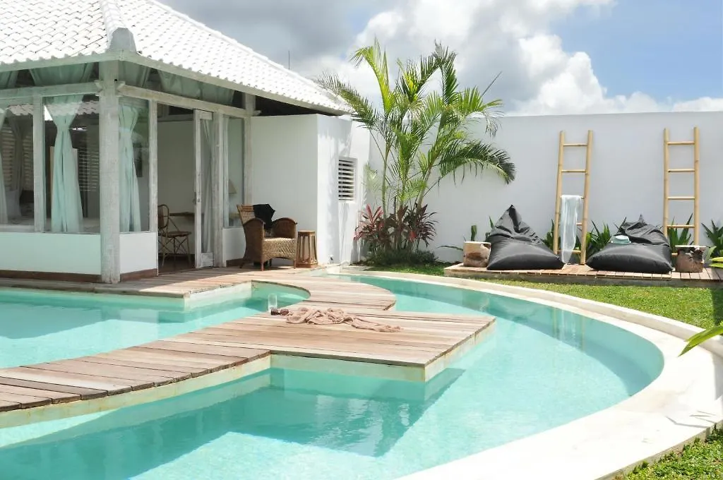 Villa Laksmana Hideaway 2 - Surrounded By Water- 2Bd Villa With Fantastic Pool! Seminyak  Seminyak (Bali)