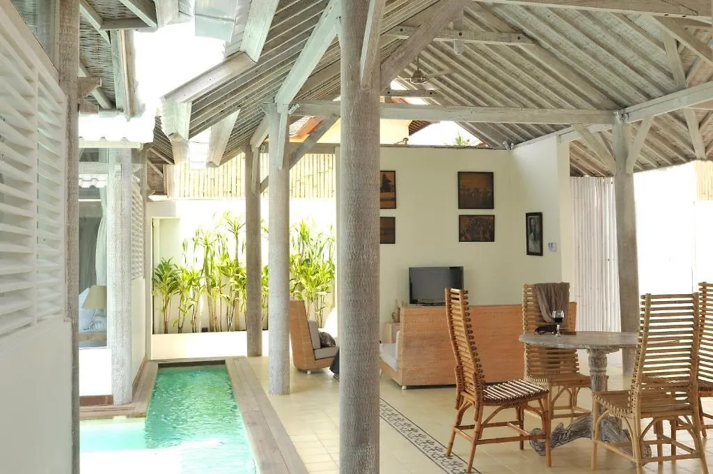 Villa Laksmana Hideaway 2 - Surrounded By Water- 2Bd Villa With Fantastic Pool! Seminyak  0*, Seminyak (Bali)