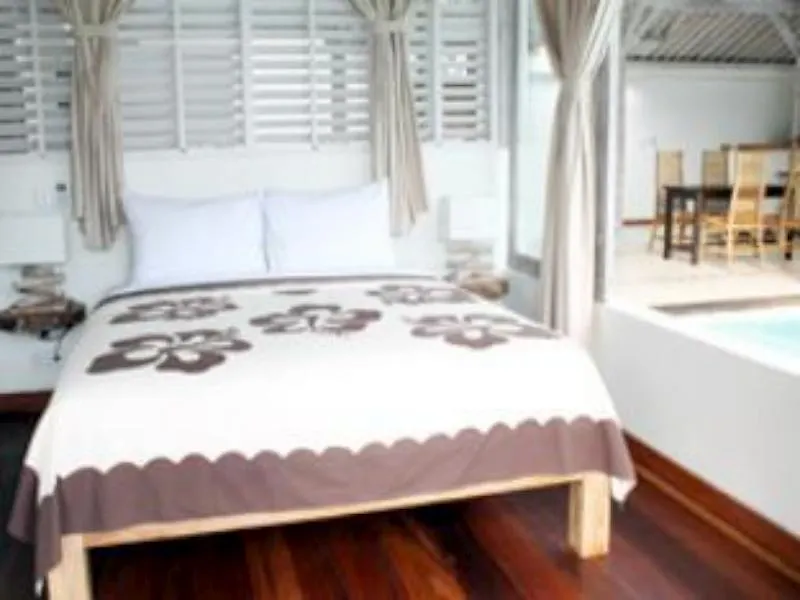Villa Laksmana Hideaway 2 - Surrounded By Water- 2Bd Villa With Fantastic Pool! Seminyak