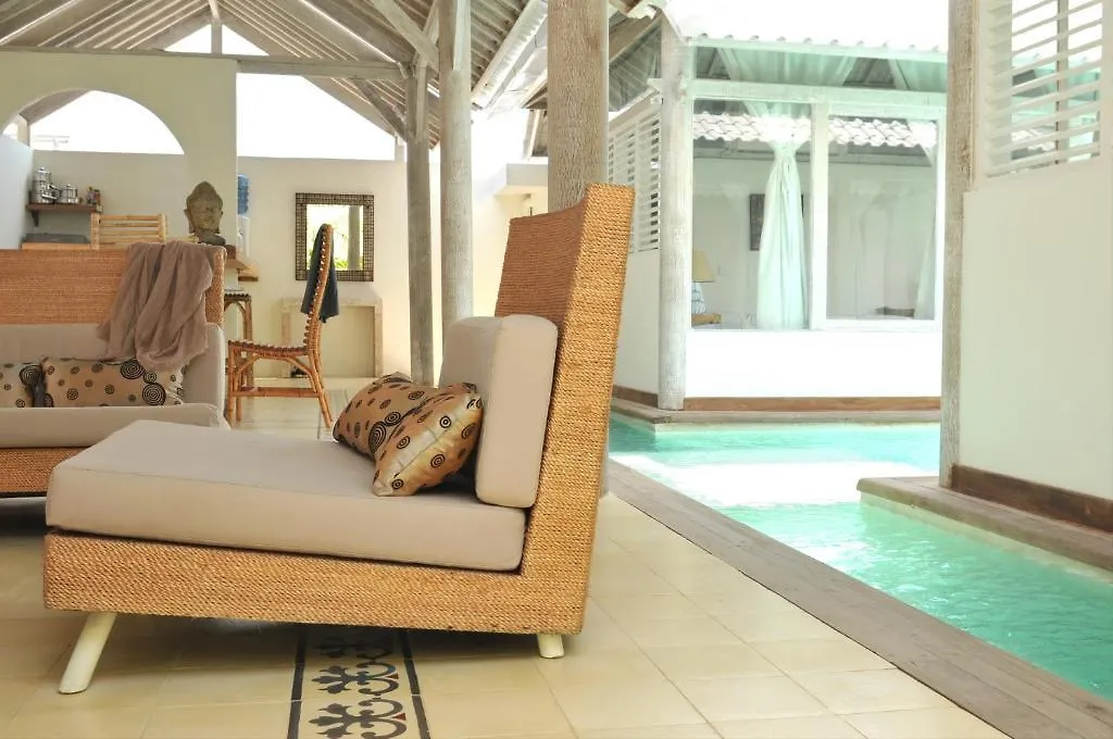 Villa Laksmana Hideaway 2 - Surrounded By Water- 2Bd Villa With Fantastic Pool! Seminyak  0*, Seminyak (Bali) Indonesia