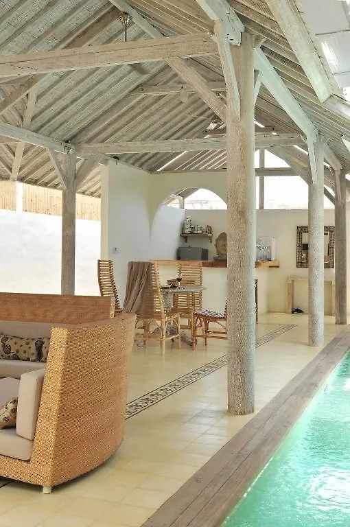 Villa Laksmana Hideaway 2 - Surrounded By Water- 2Bd Villa With Fantastic Pool! Seminyak   Seminyak (Bali)