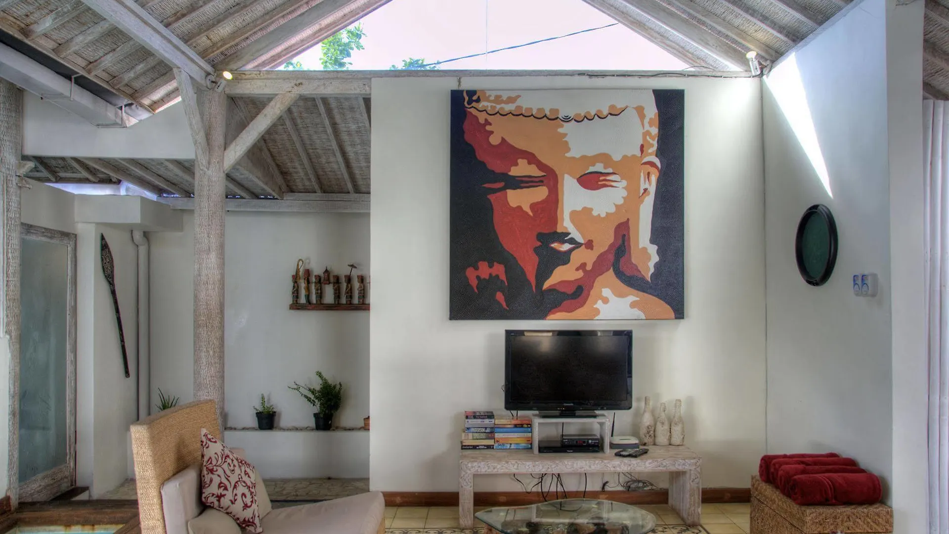 Villa Laksmana Hideaway 2 - Surrounded By Water- 2Bd Villa With Fantastic Pool! Seminyak   Seminyak (Bali)