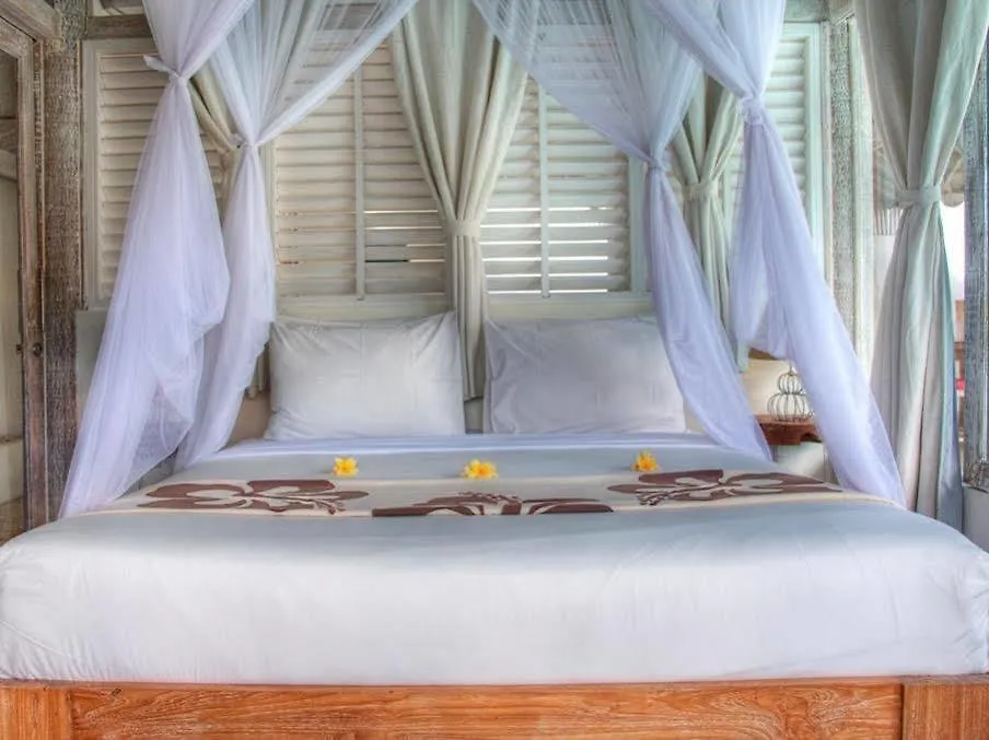Villa Laksmana Hideaway 2 - Surrounded By Water- 2Bd Villa With Fantastic Pool! Seminyak  Seminyak (Bali)
