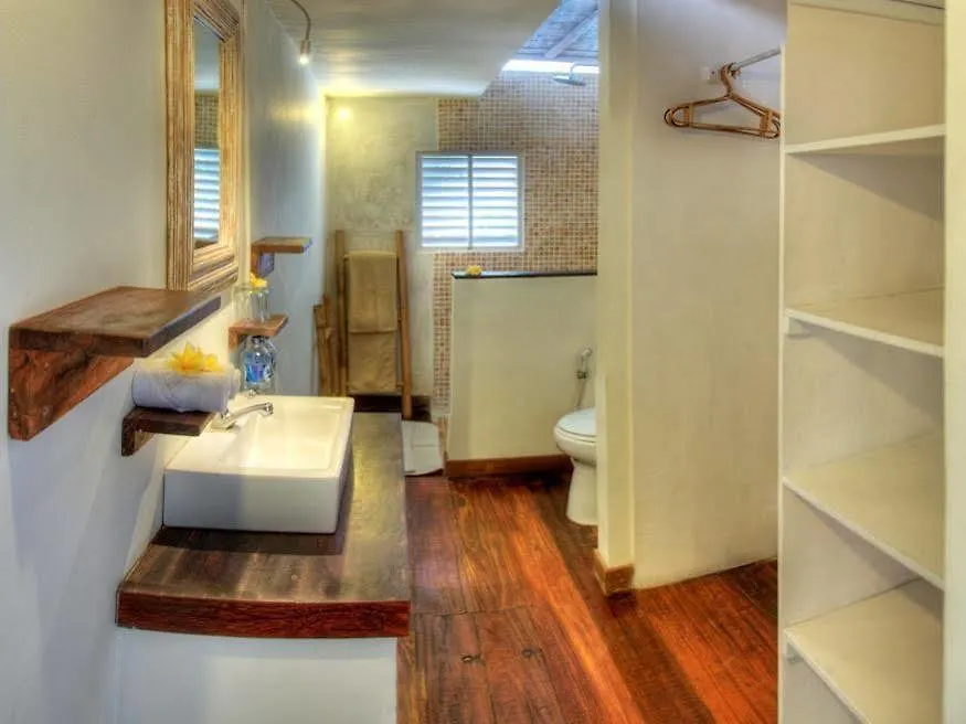 Villa Laksmana Hideaway 2 - Surrounded By Water- 2Bd Villa With Fantastic Pool! Seminyak  Indonesia