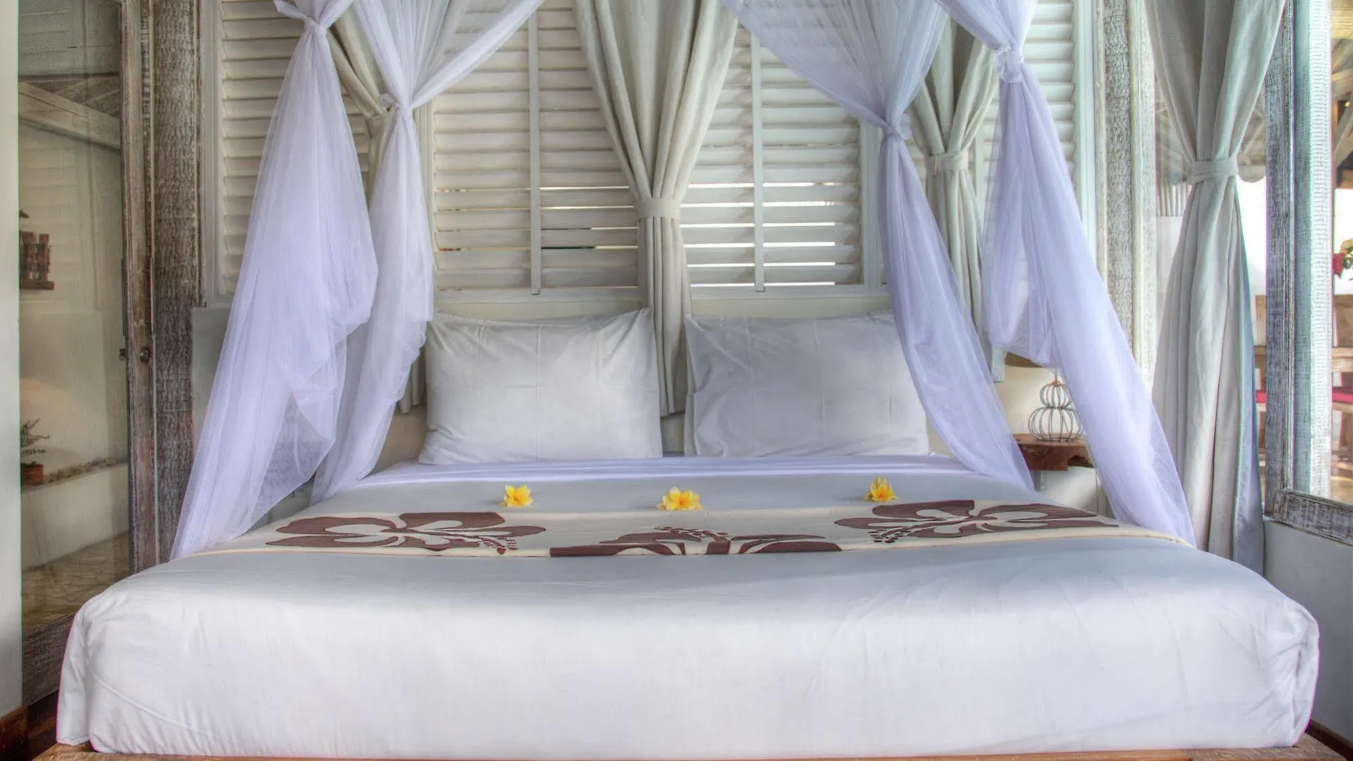 Villa Laksmana Hideaway 2 - Surrounded By Water- 2Bd Villa With Fantastic Pool! Seminyak  Indonesia