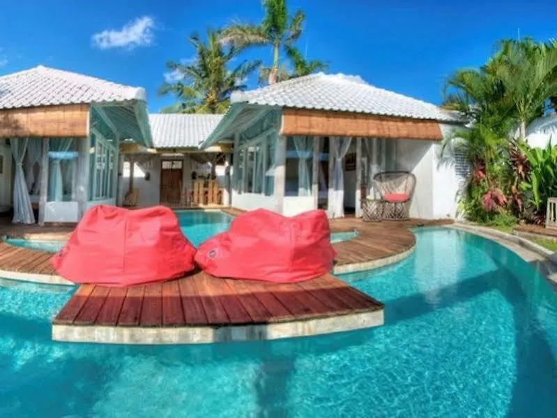 Villa Laksmana Hideaway 2 - Surrounded By Water- 2Bd Villa With Fantastic Pool! Seminyak  0*, Seminyak (Bali)