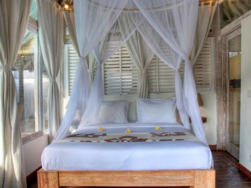 Villa Laksmana Hideaway 2 - Surrounded By Water- 2Bd Villa With Fantastic Pool! Seminyak